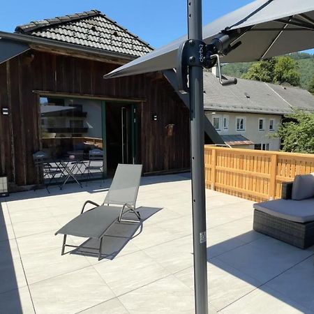 Chalet Muensterstadl Altmünster Zewnętrze zdjęcie