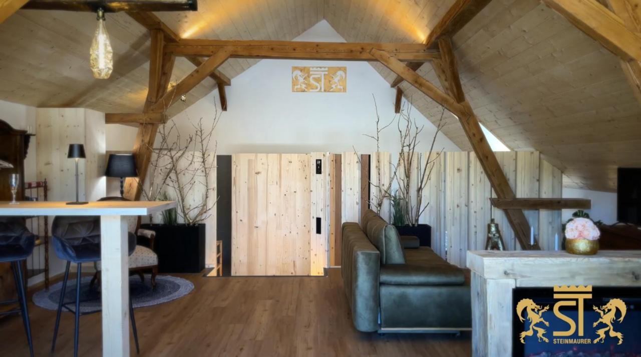 Chalet Muensterstadl Altmünster Zewnętrze zdjęcie