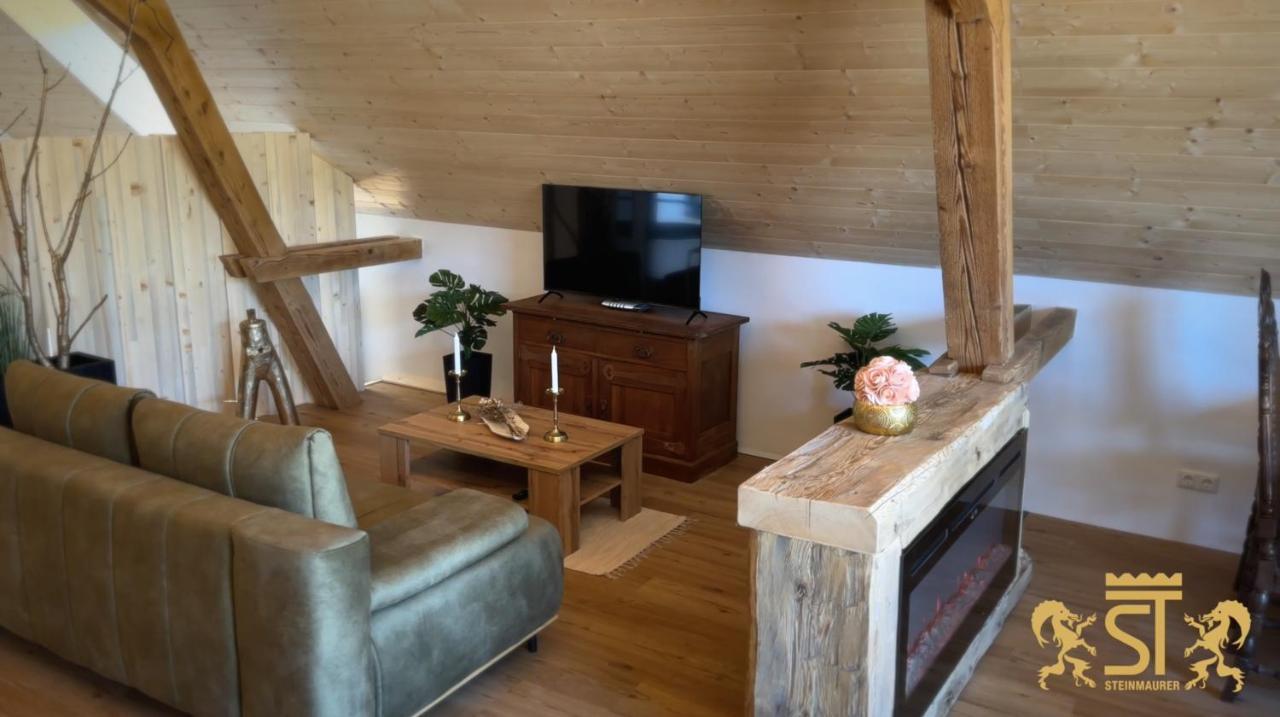 Chalet Muensterstadl Altmünster Zewnętrze zdjęcie